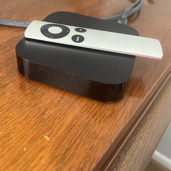 Apple TV Model A41469 - Picture 2 of 11
